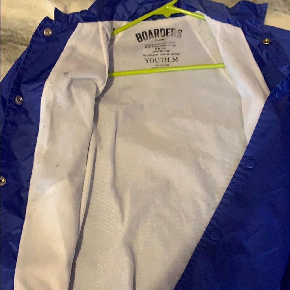 Windbreaker - Picture 3 of 3